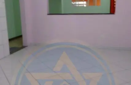 Imagem: Casa Térrea para Alugar, Vila Regina (Zona Leste)