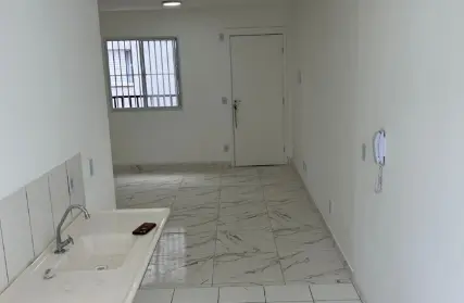 Imagem: Apartamento para Alugar, Jardim da Laranjeira (ZL)