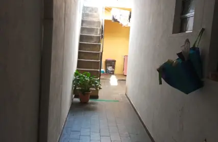 Imagem: Casa Térrea para Venda, Cohab José Bonifácio