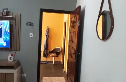 Imagem: Casa Térrea para Venda, Cohab José Bonifácio