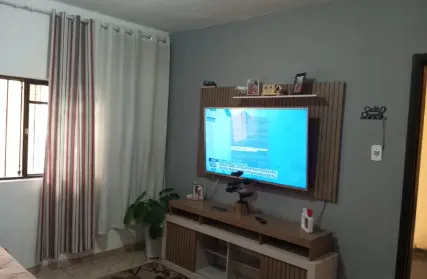 Imagem: Casa Térrea para Venda, Cohab José Bonifácio