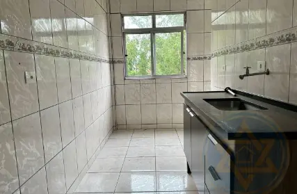 Imagem: Apartamento para Venda, Cohab Fazenda do Carmo