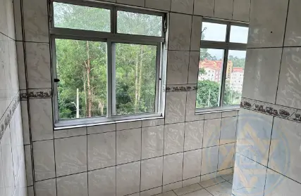 Imagem: Apartamento para Venda, Cohab Fazenda do Carmo