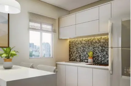 Imagem: Apartamento para Venda, Vila Corberi