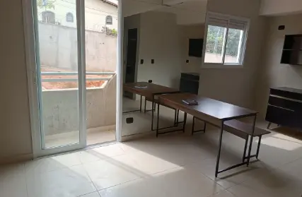 Imagem: Apartamento para Venda, Vila Corberi