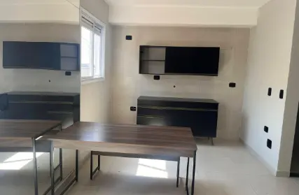 Imagem: Apartamento para Venda, Vila Corberi