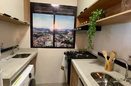Imagem: Apartamento para Venda, Vila Princesa Isabel