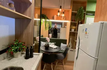 Imagem: Apartamento para Venda, Vila Princesa Isabel