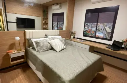 Imagem: Apartamento para Venda, Vila Princesa Isabel