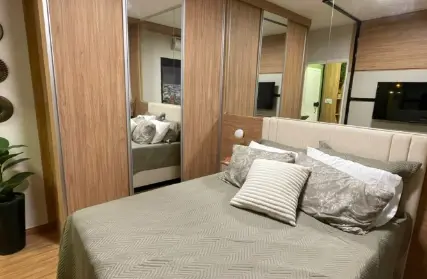 Imagem: Apartamento para Venda, Vila Princesa Isabel