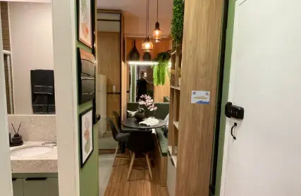 Imagem: Apartamento para Venda, Vila Princesa Isabel