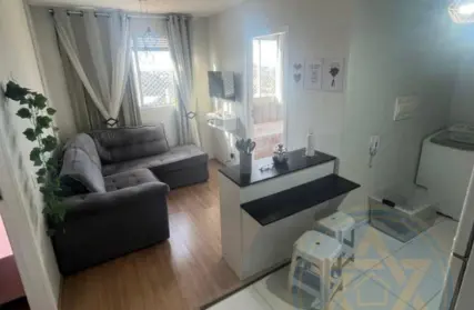 Imagem: Apartamento para Venda, Cohab Santa Etelvina III