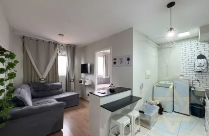 Imagem: Apartamento para Venda, Cohab Santa Etelvina III