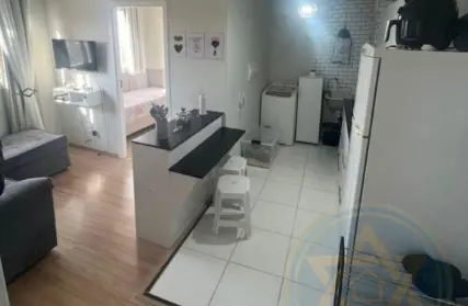 Imagem: Apartamento para Venda, Cohab Santa Etelvina III