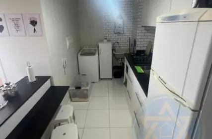 Imagem: Apartamento para Venda, Cohab Santa Etelvina III