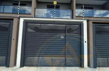 Imagem: Sobrado para Venda, Vila Nitro Operária