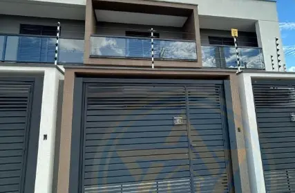 Imagem: Sobrado para Venda, Vila Nitro Operária