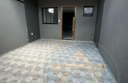 Imagem: Sobrado para Venda, Vila Nitro Operária