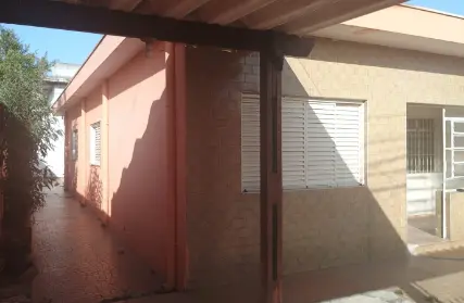 Imagem: Casa Térrea para Venda, Jardim Cotinha