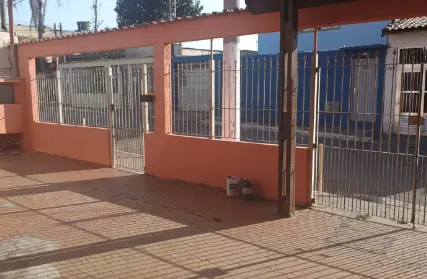 Imagem: Casa Térrea para Venda, Jardim Cotinha