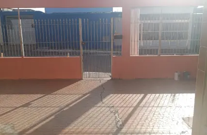 Imagem: Casa Térrea para Venda, Jardim Cotinha