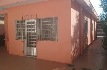 Imagem: Casa Térrea para Venda, Jardim Cotinha