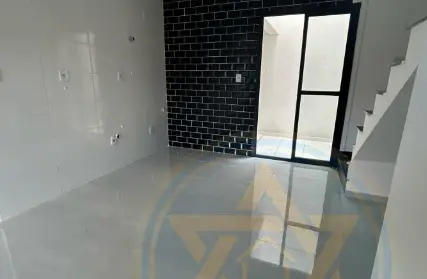 Imagem: Sobrado para Venda, Vila Nitro Operária