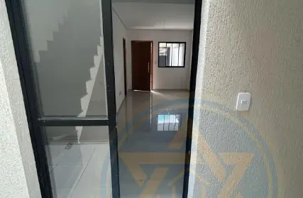 Imagem: Sobrado para Venda, Vila Nitro Operária