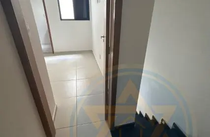 Imagem: Sobrado para Venda, Vila Nitro Operária