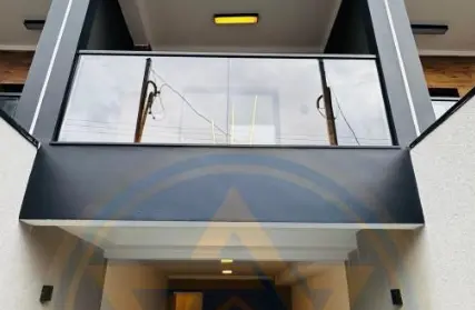 Imagem: Sobrado para Venda, Parque das Paineiras