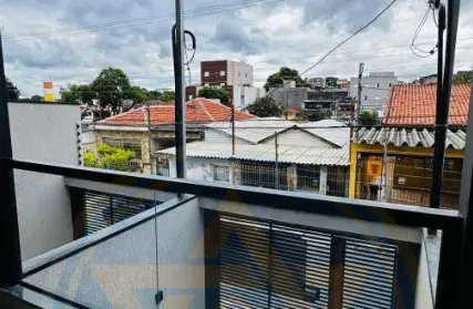 Imagem: Sobrado para Venda, Parque das Paineiras