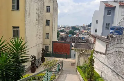 Imagem: Apartamento para Alugar, Itaquera