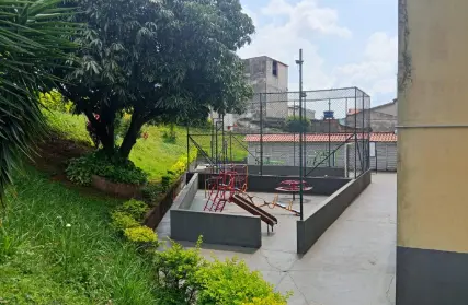 Imagem: Apartamento para Alugar, Itaquera