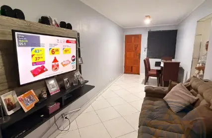 Imagem: Apartamento para Venda, Cohab José Bonifácio