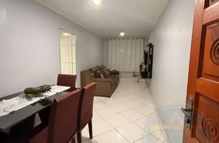 Imagem: Apartamento para Venda, Cohab José Bonifácio