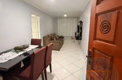 Imagem: Apartamento para Venda, Cohab José Bonifácio