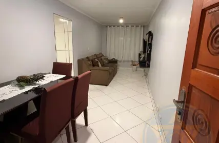 Imagem: Apartamento para Venda, Cohab José Bonifácio