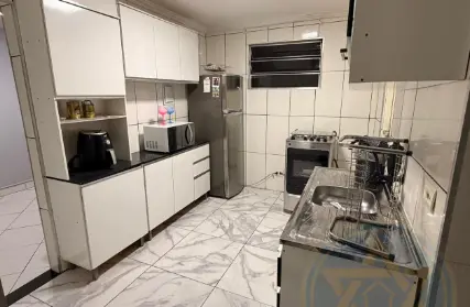 Imagem: Apartamento para Venda, Cohab José Bonifácio