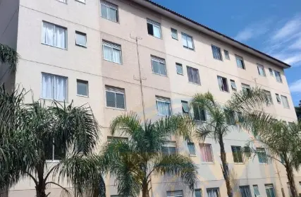 Imagem: Apartamento para Venda, Colônia (ZL)
