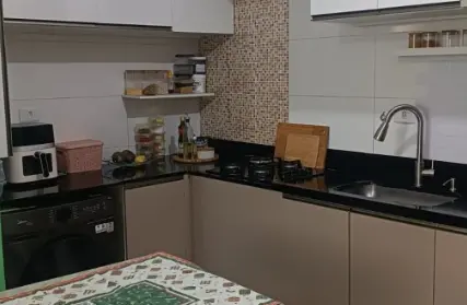 Imagem: Apartamento para Venda, Parada XV de Novembro