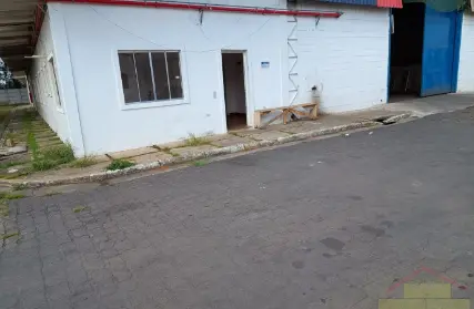 Imagem: Galpão / Salão para Alugar, Itaim Paulista