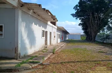 Imagem: Galpão / Salão para Alugar, Itaim Paulista