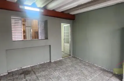 Imagem: Casa Térrea para Venda, Vila Domitila