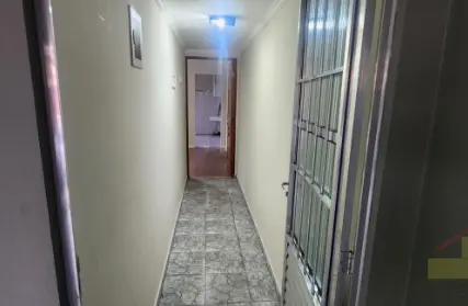 Imagem: Casa Térrea para Venda, Vila Domitila