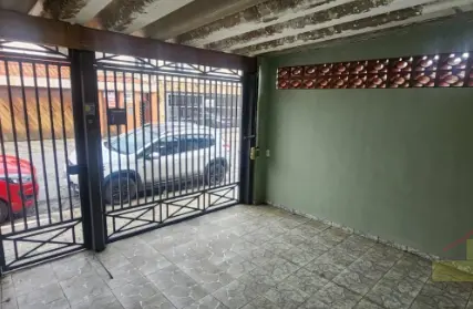 Imagem: Casa Térrea para Venda, Vila Domitila