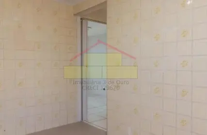 Imagem: Apartamento para Venda, Cohab P. Man. de Paiva