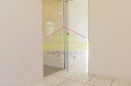 Imagem: Apartamento para Venda, Cohab P. Man. de Paiva