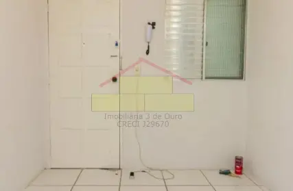 Imagem: Apartamento para Venda, Cohab P. Man. de Paiva