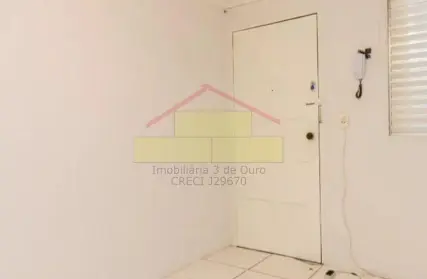 Imagem: Apartamento para Venda, Cohab P. Man. de Paiva