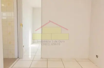 Imagem: Apartamento para Venda, Cohab P. Man. de Paiva